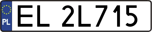 EL2L715