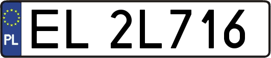 EL2L716