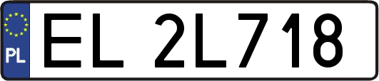 EL2L718