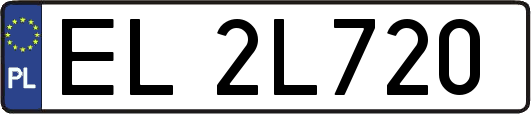 EL2L720