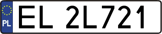 EL2L721