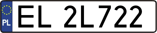 EL2L722