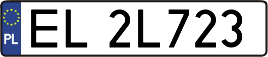 EL2L723