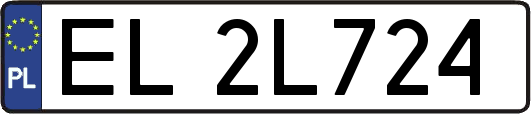 EL2L724