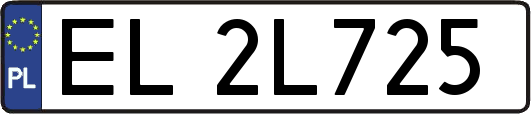 EL2L725