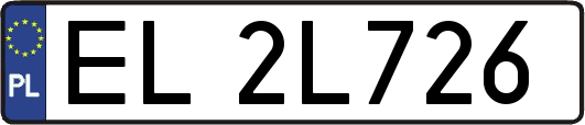 EL2L726