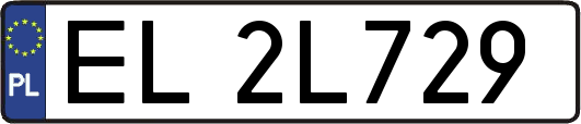 EL2L729