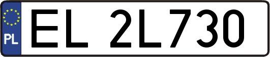 EL2L730