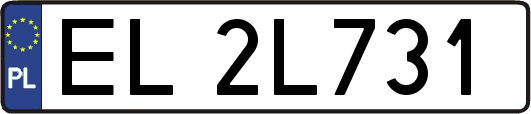 EL2L731