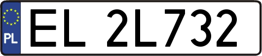 EL2L732