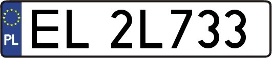 EL2L733