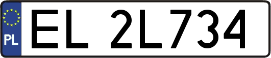 EL2L734