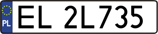 EL2L735
