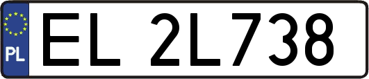 EL2L738