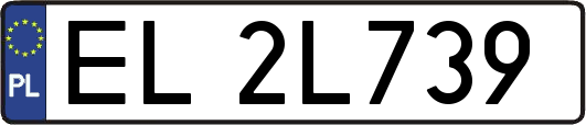EL2L739