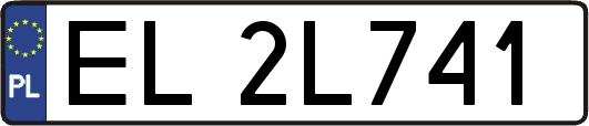 EL2L741