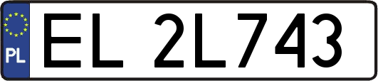EL2L743