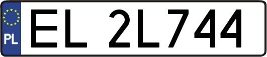 EL2L744