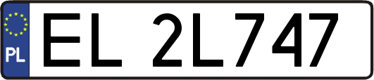 EL2L747