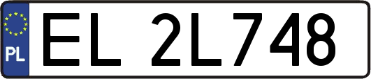 EL2L748