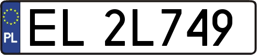 EL2L749