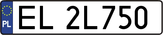 EL2L750
