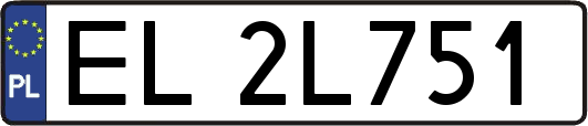 EL2L751