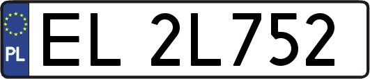 EL2L752
