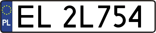 EL2L754