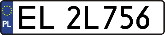 EL2L756