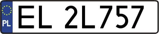 EL2L757