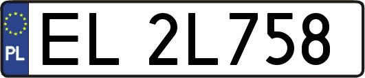 EL2L758