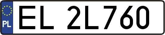 EL2L760