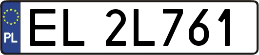 EL2L761