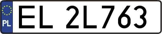 EL2L763