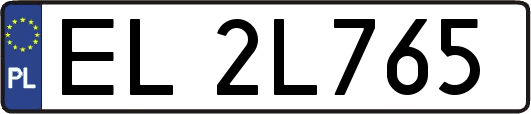 EL2L765