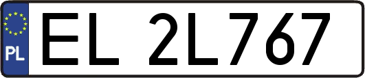 EL2L767