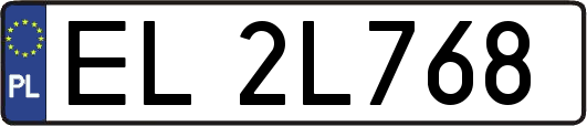 EL2L768