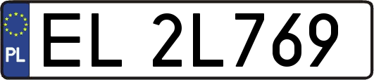 EL2L769