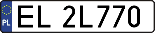 EL2L770