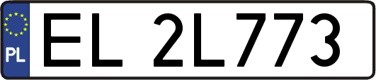EL2L773