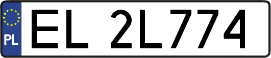 EL2L774