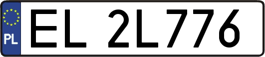 EL2L776