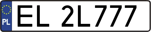 EL2L777