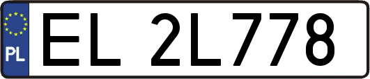 EL2L778