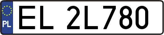 EL2L780