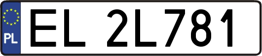 EL2L781