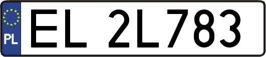 EL2L783