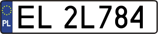 EL2L784