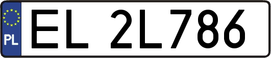 EL2L786